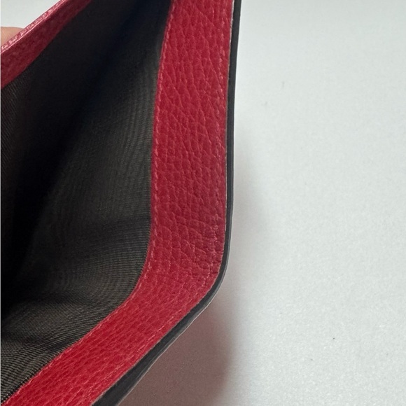 Gucci compact vibrant wallet - Picture 6 of 10